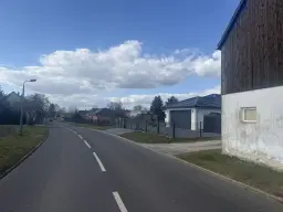 Eigendomsperceel van ca. 3.4 ha in Garlitz, nabij Berlijn - Duitsland