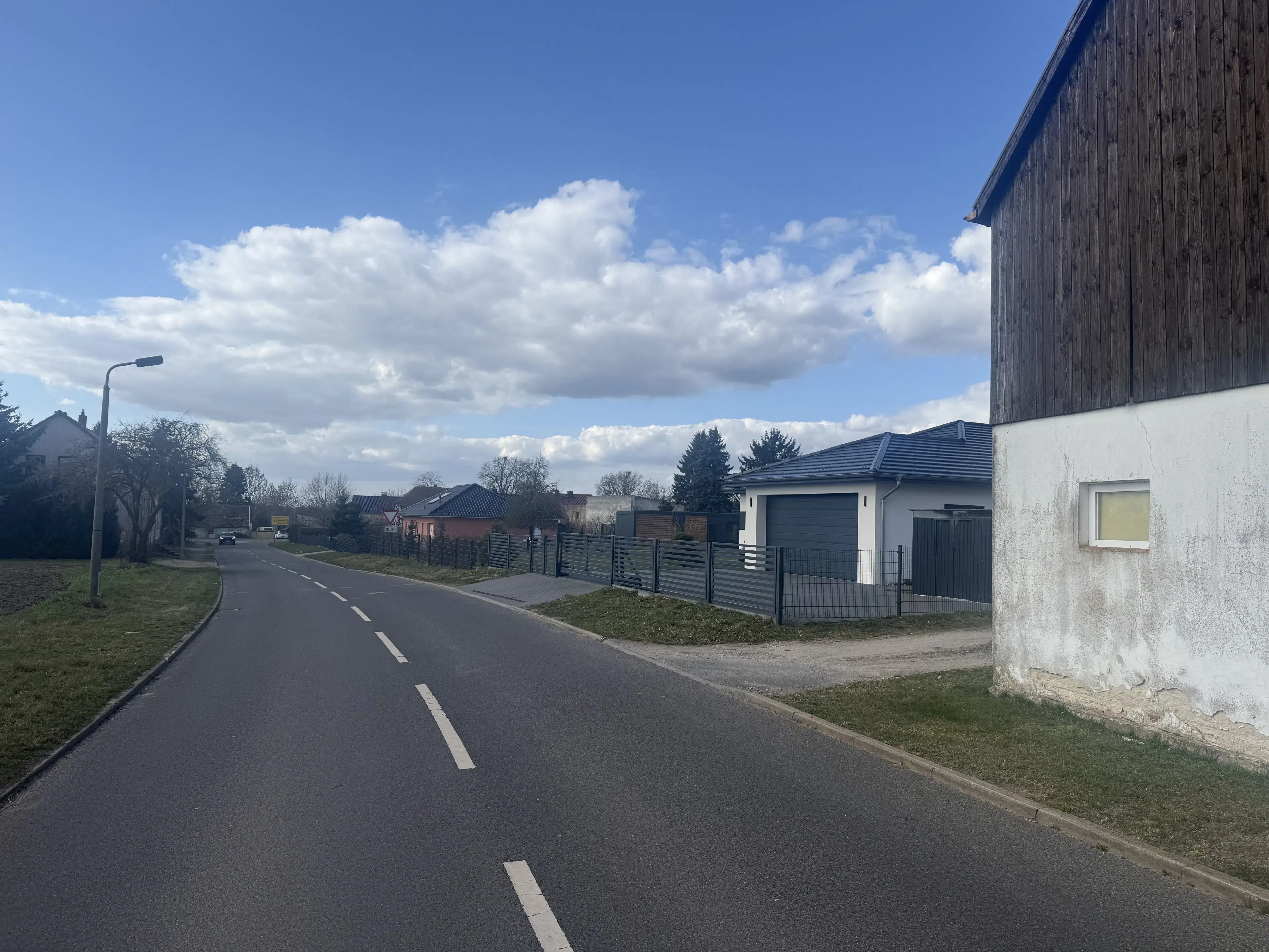 Eigendomsperceel van ca. 3.4 ha in Garlitz, nabij Berlijn - Duitsland