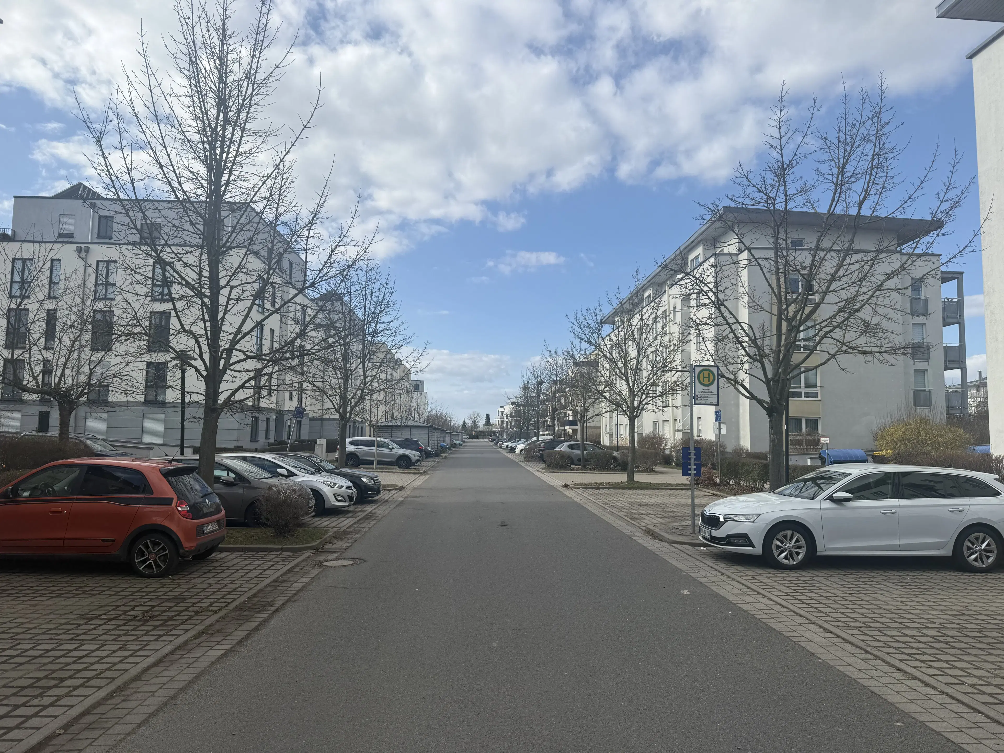 Eigendomsperceel van ca. 3.4 ha in Garlitz, nabij Berlijn - Duitsland