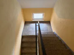 6 appartementen, bouwjaar: 1983 (huursom € 28.537,80) in Behren-Lübchin - Duitsland