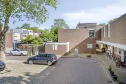 Leiden, Lepelaarsoord 2