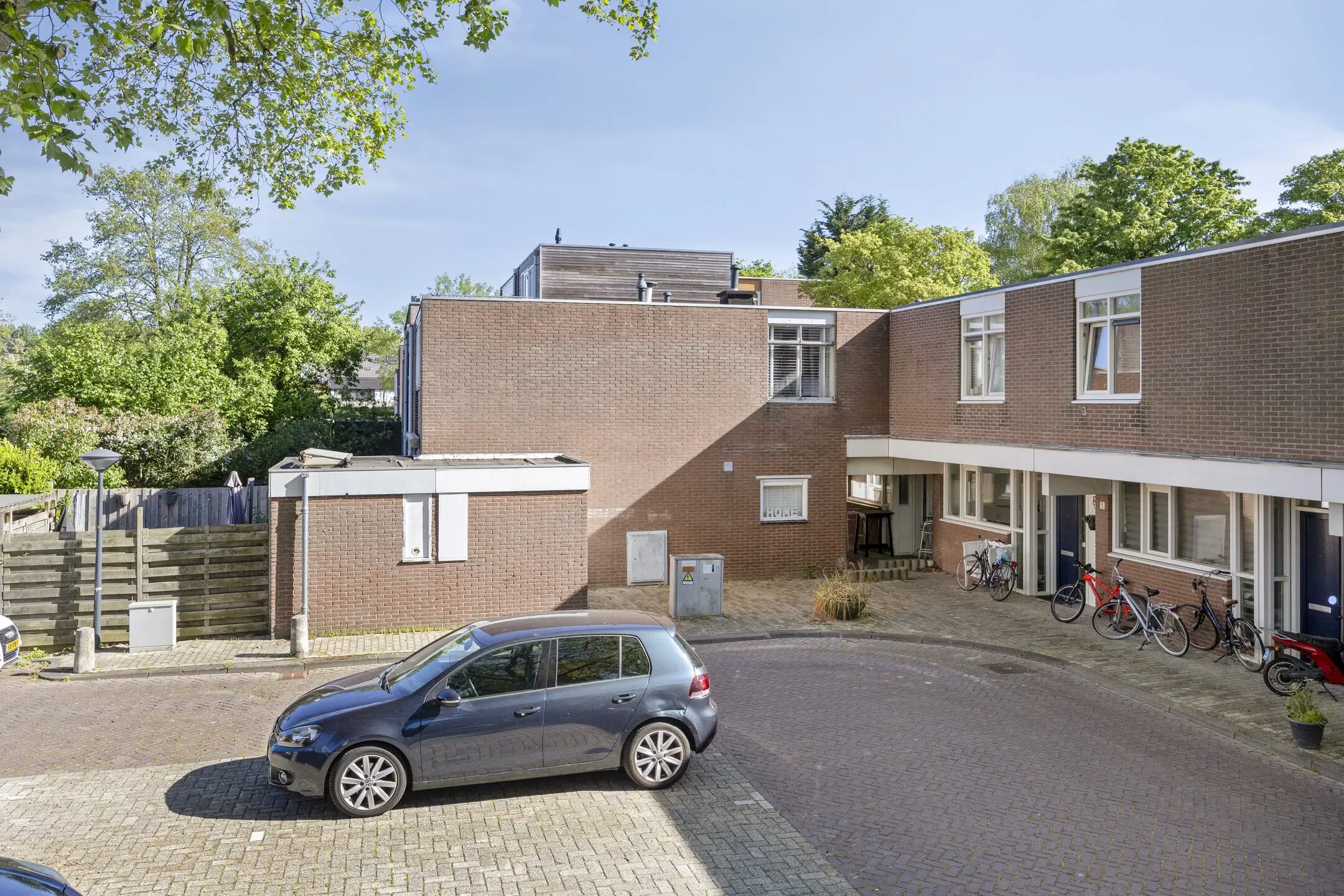 Leiden, Lepelaarsoord 2