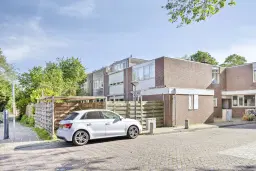 Leiden, Lepelaarsoord 2