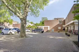 Leiden, Lepelaarsoord 2