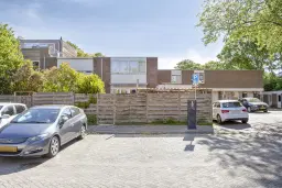 Leiden, Lepelaarsoord 2