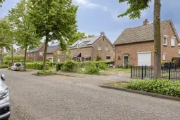 Rosmalen, Pastoor Hordijkstraat 13