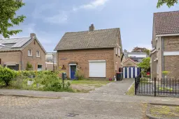 Rosmalen, Pastoor Hordijkstraat 13