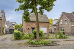 Rosmalen, Pastoor Hordijkstraat 13