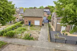 Rosmalen, Pastoor Hordijkstraat 13