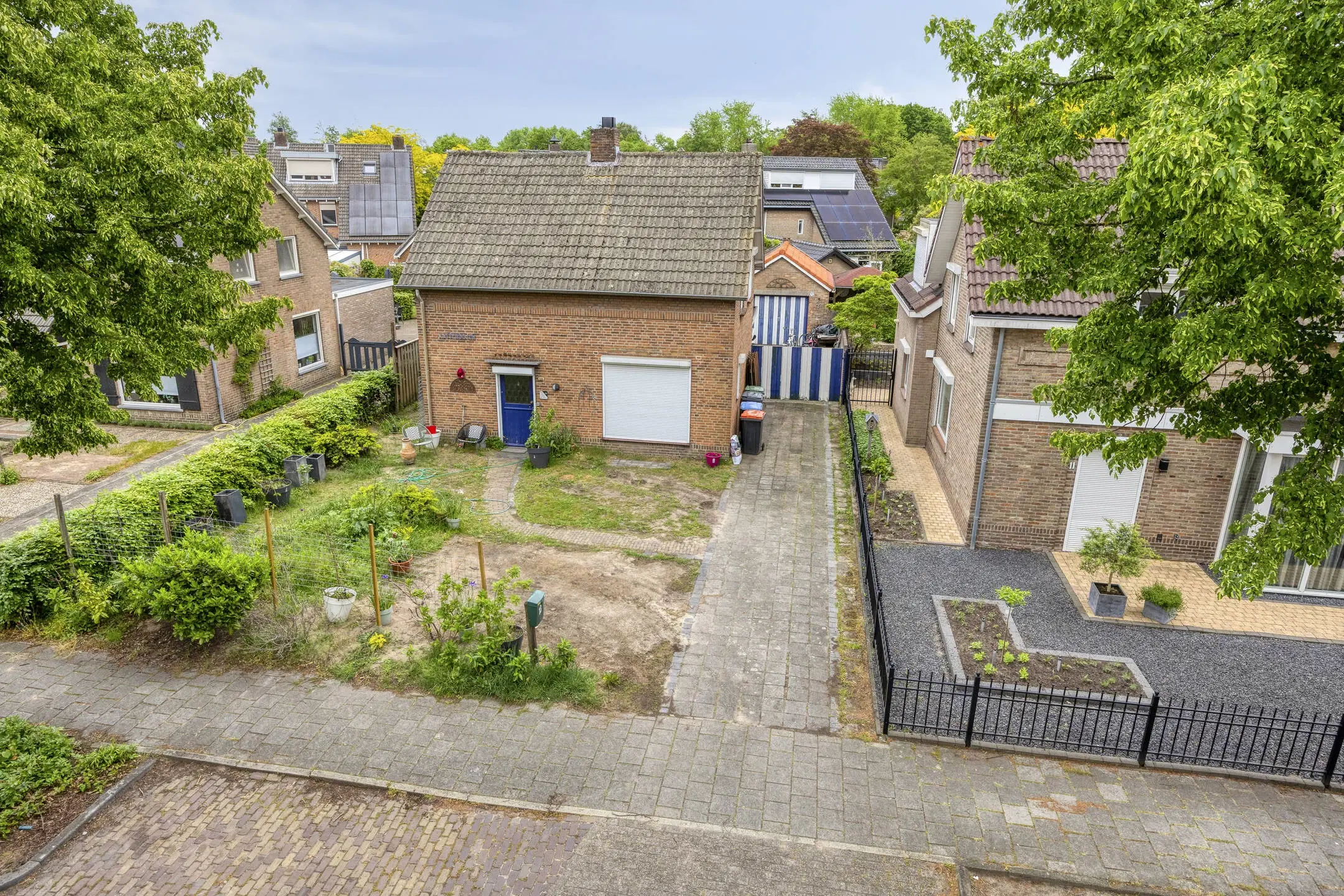 Rosmalen, Pastoor Hordijkstraat 13