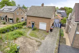 Rosmalen, Pastoor Hordijkstraat 13