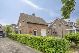 Rosmalen, Pastoor Hordijkstraat 13