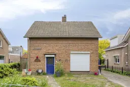 Rosmalen, Pastoor Hordijkstraat 13