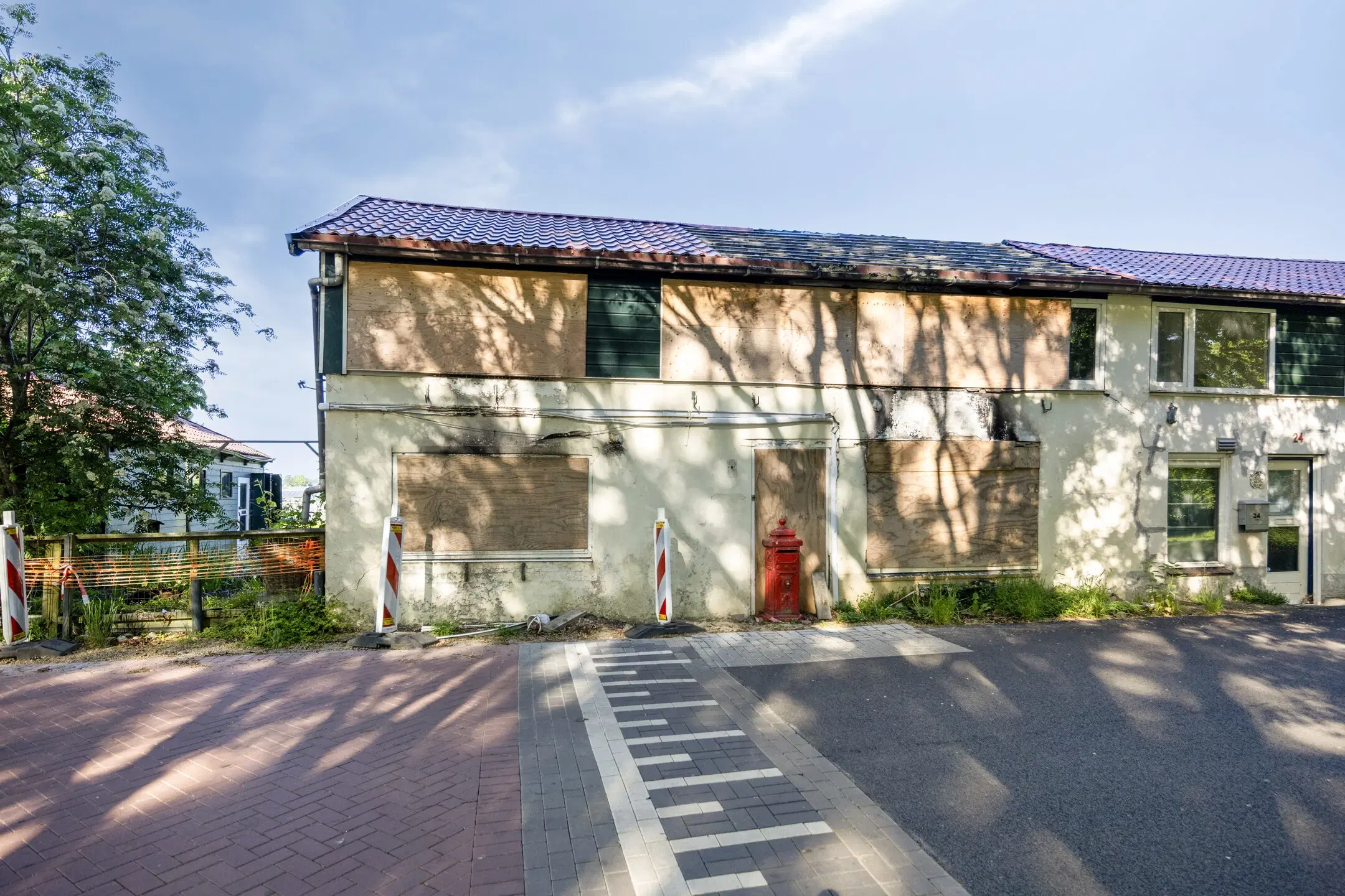 Westmaas, Munnikendijk 24 a