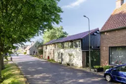 Westmaas, Munnikendijk 24 a