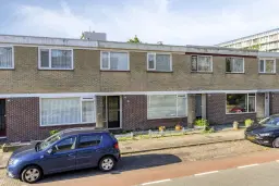 Leeuwarden, Brandemeer 12