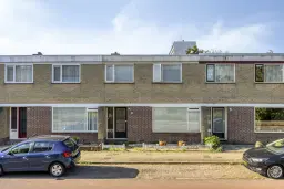 Leeuwarden, Brandemeer 12