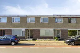 Leeuwarden, Brandemeer 12