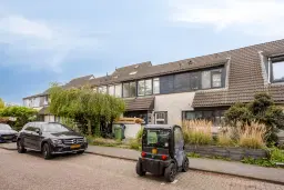 Zaandam, Else Mauhsstraat 25