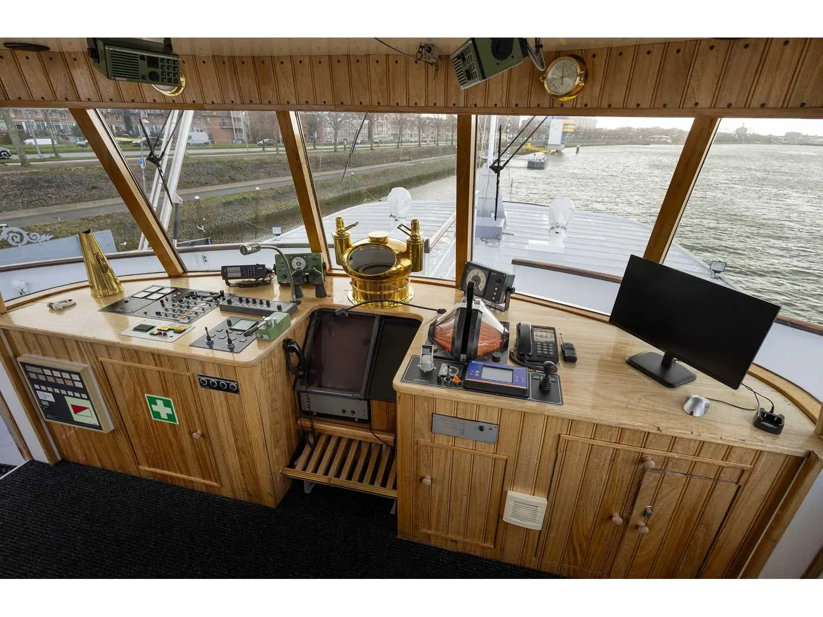 Raderstoomboot De Majesteit