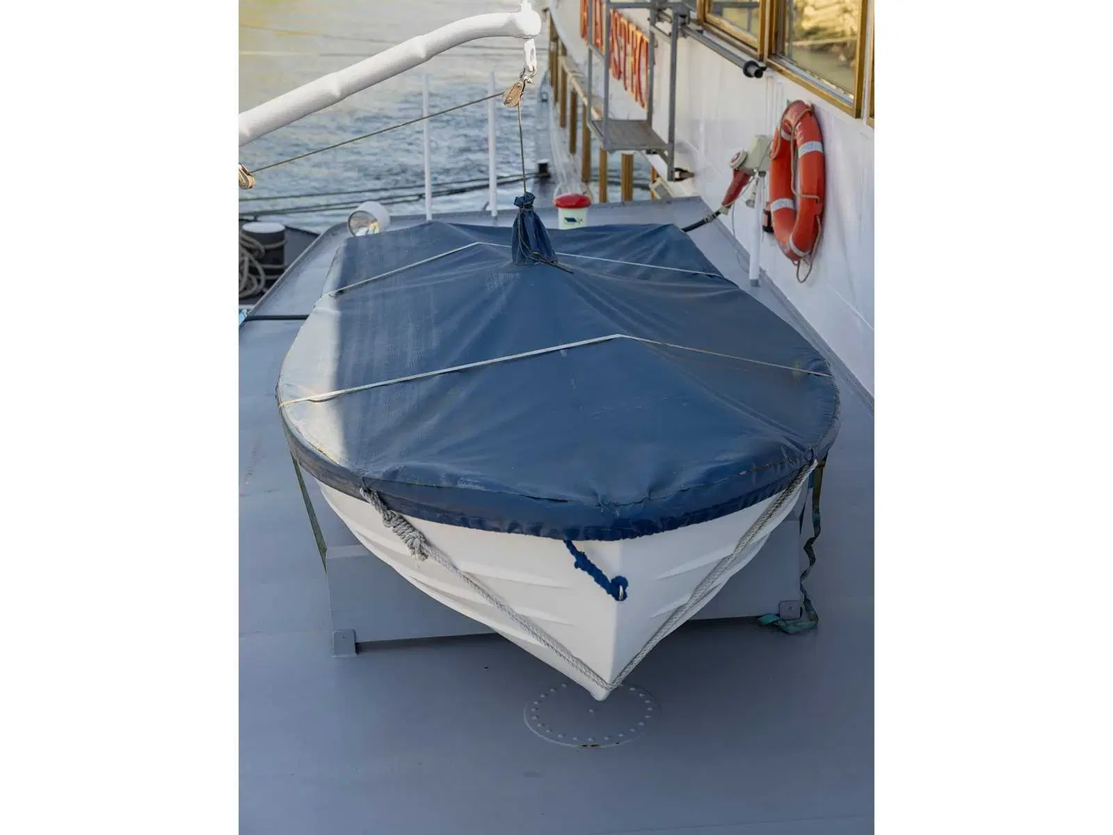 Raderstoomboot De Majesteit