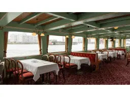 Raderstoomboot De Majesteit