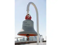 Raderstoomboot De Majesteit