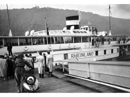 Raderstoomboot De Majesteit