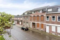 Kerkrade, Kloosterbosstraat 122
