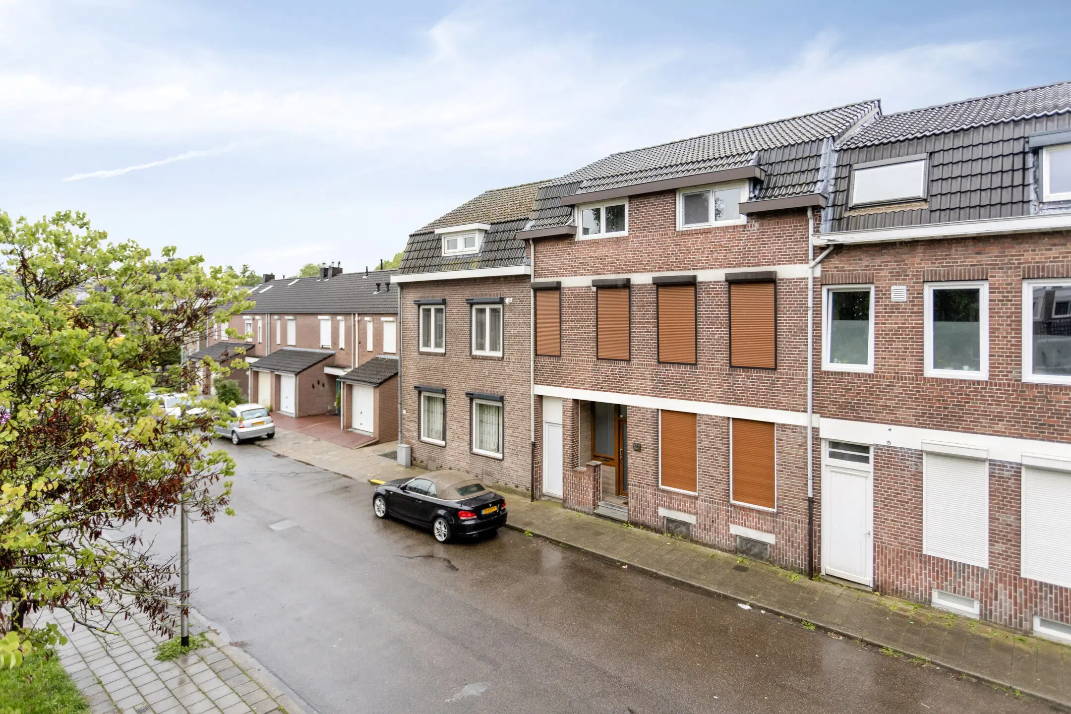 Kerkrade, Kloosterbosstraat 122