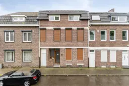 Kerkrade, Kloosterbosstraat 122
