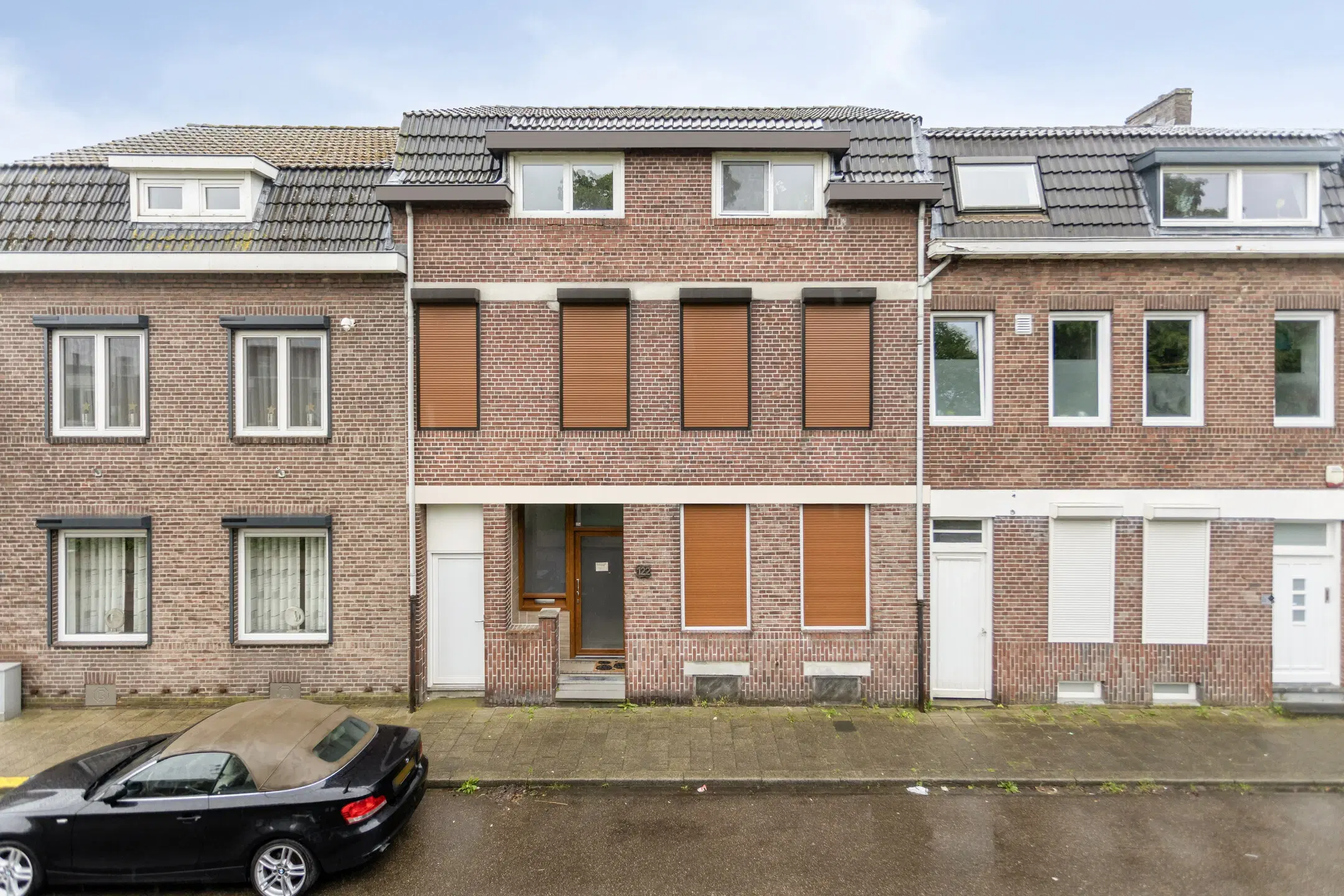 Kerkrade, Kloosterbosstraat 122