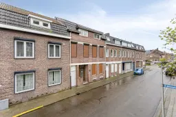 Kerkrade, Kloosterbosstraat 122