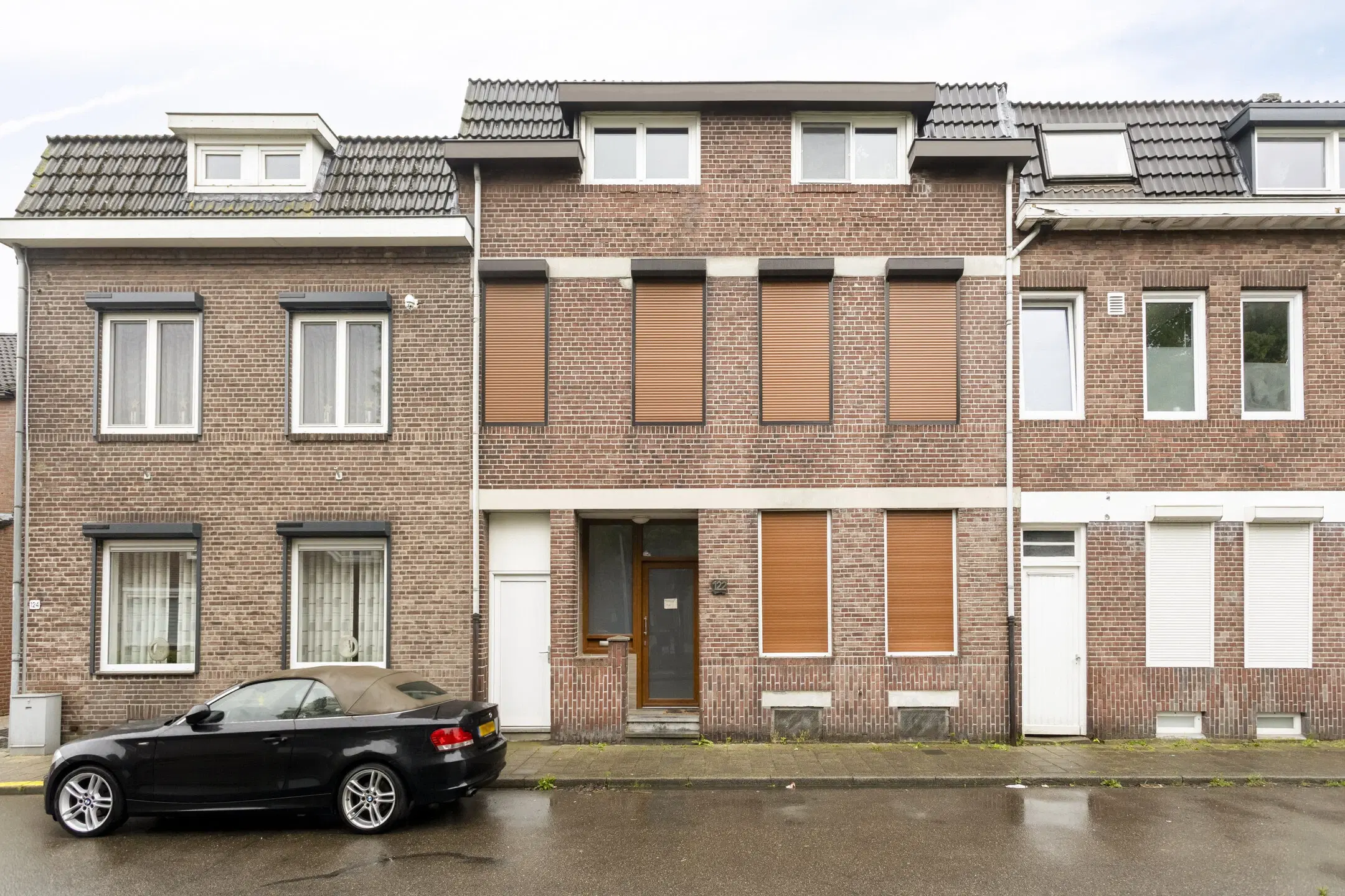 Kerkrade, Kloosterbosstraat 122