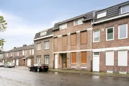 Kerkrade, Kloosterbosstraat 122