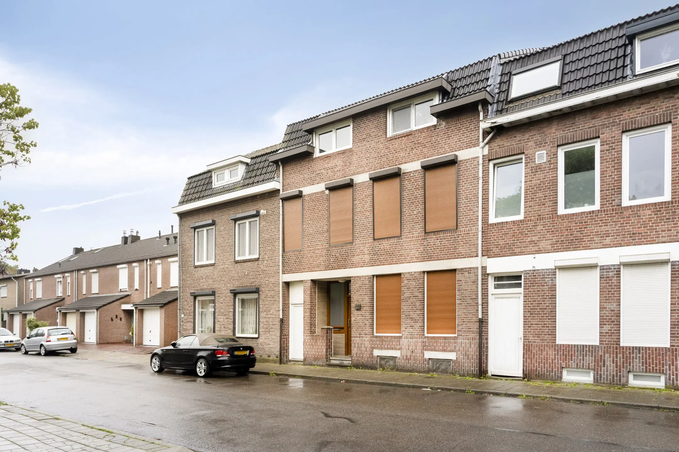 Kerkrade, Kloosterbosstraat 122