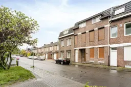 Kerkrade, Kloosterbosstraat 122