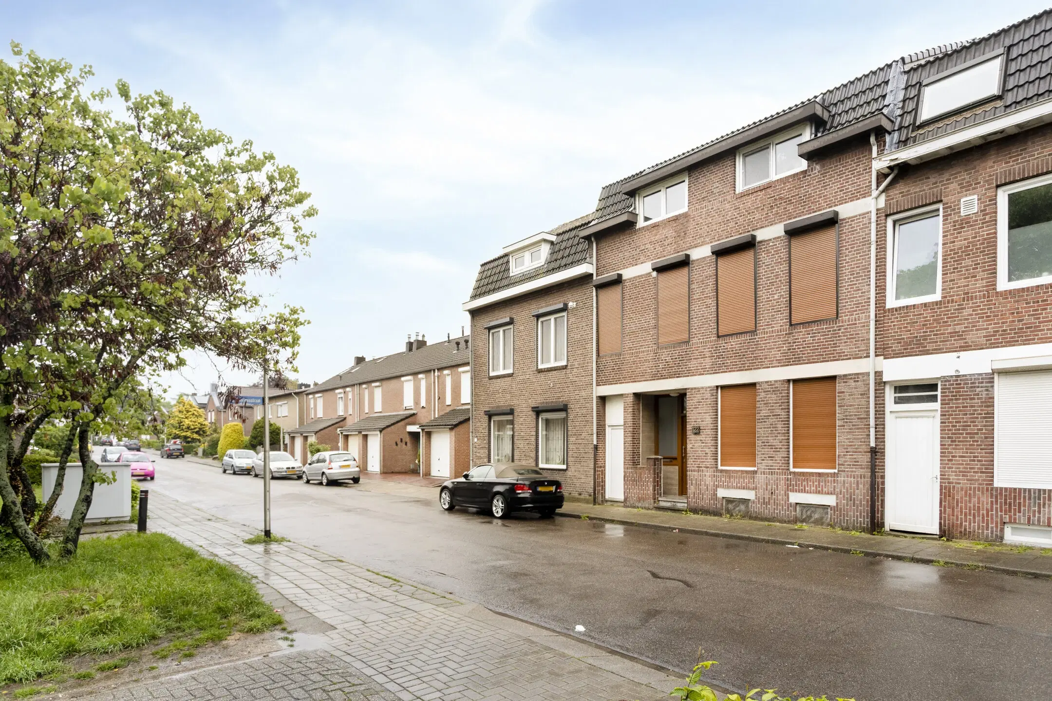Kerkrade, Kloosterbosstraat 122