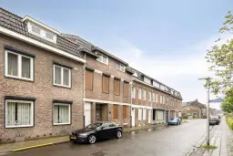 Kerkrade, Kloosterbosstraat 122