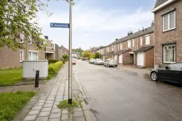 Kerkrade, Kloosterbosstraat 122