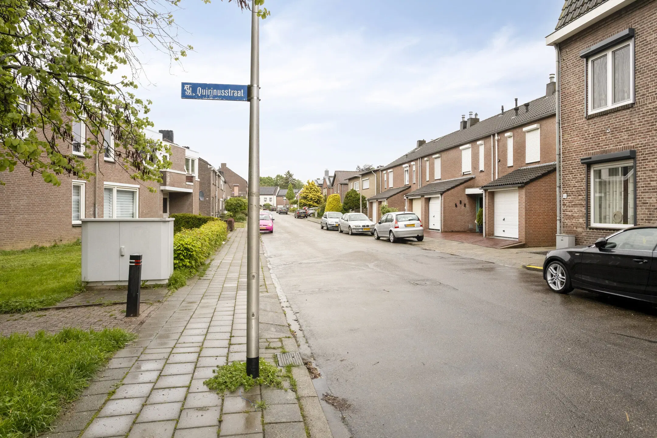 Kerkrade, Kloosterbosstraat 122