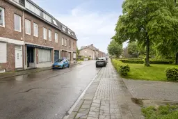 Kerkrade, Kloosterbosstraat 122