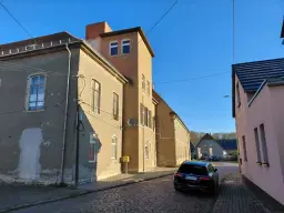 Historisch appartementencomplex in Dohndorf, Sachsen-Anhalt - Duitsland