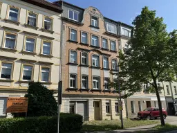Beleggingsobject 10 eenheden in Zeitz, Leipzig - Duitsland