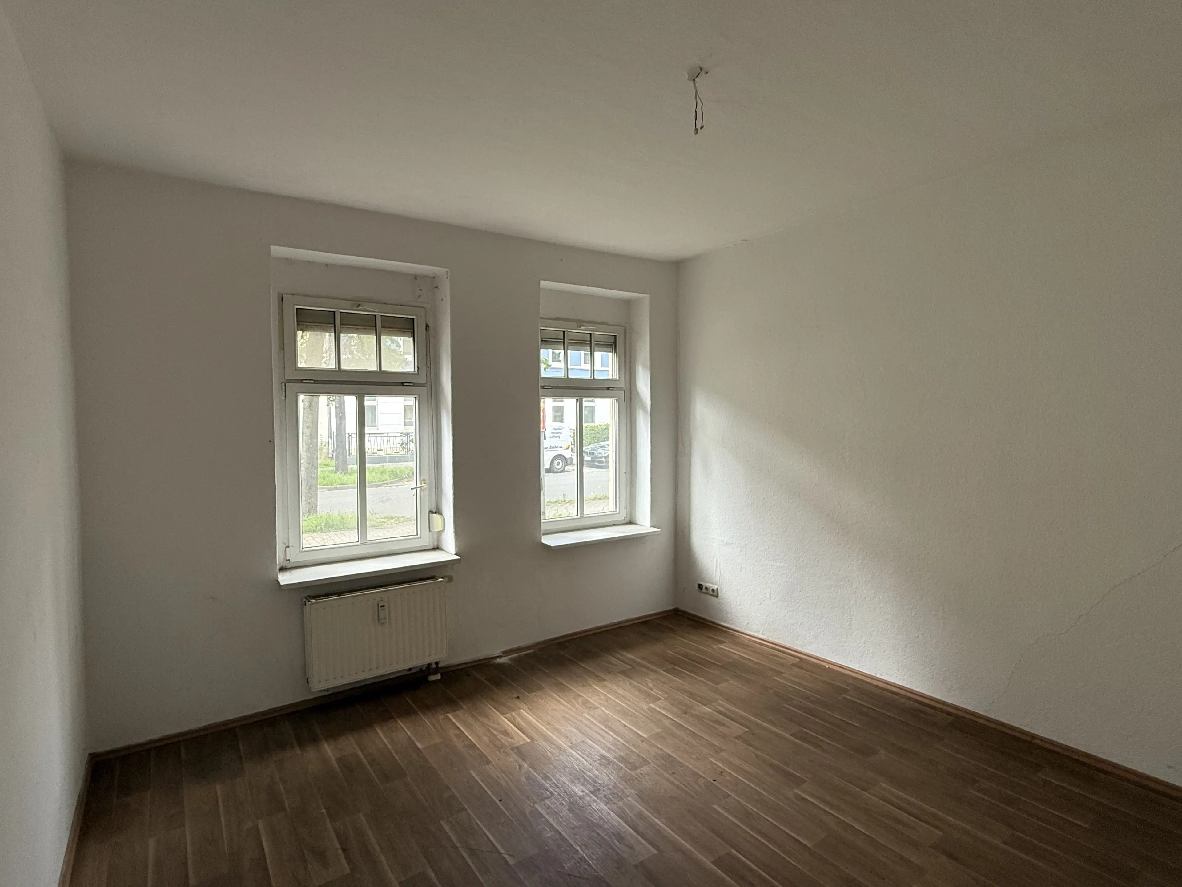 Beleggingsobject 10 eenheden in Zeitz, Leipzig - Duitsland