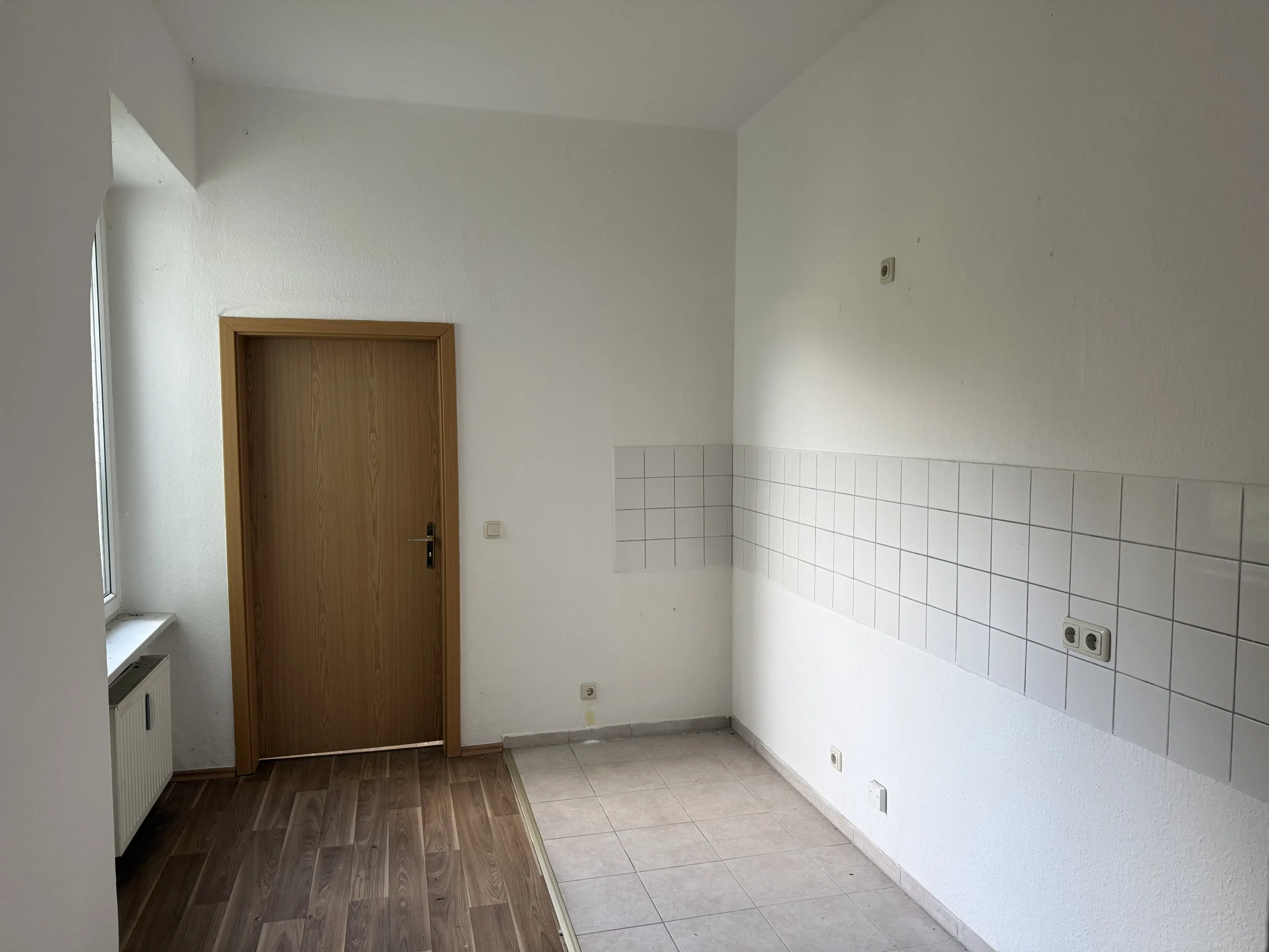 Beleggingsobject 10 eenheden in Zeitz, Leipzig - Duitsland