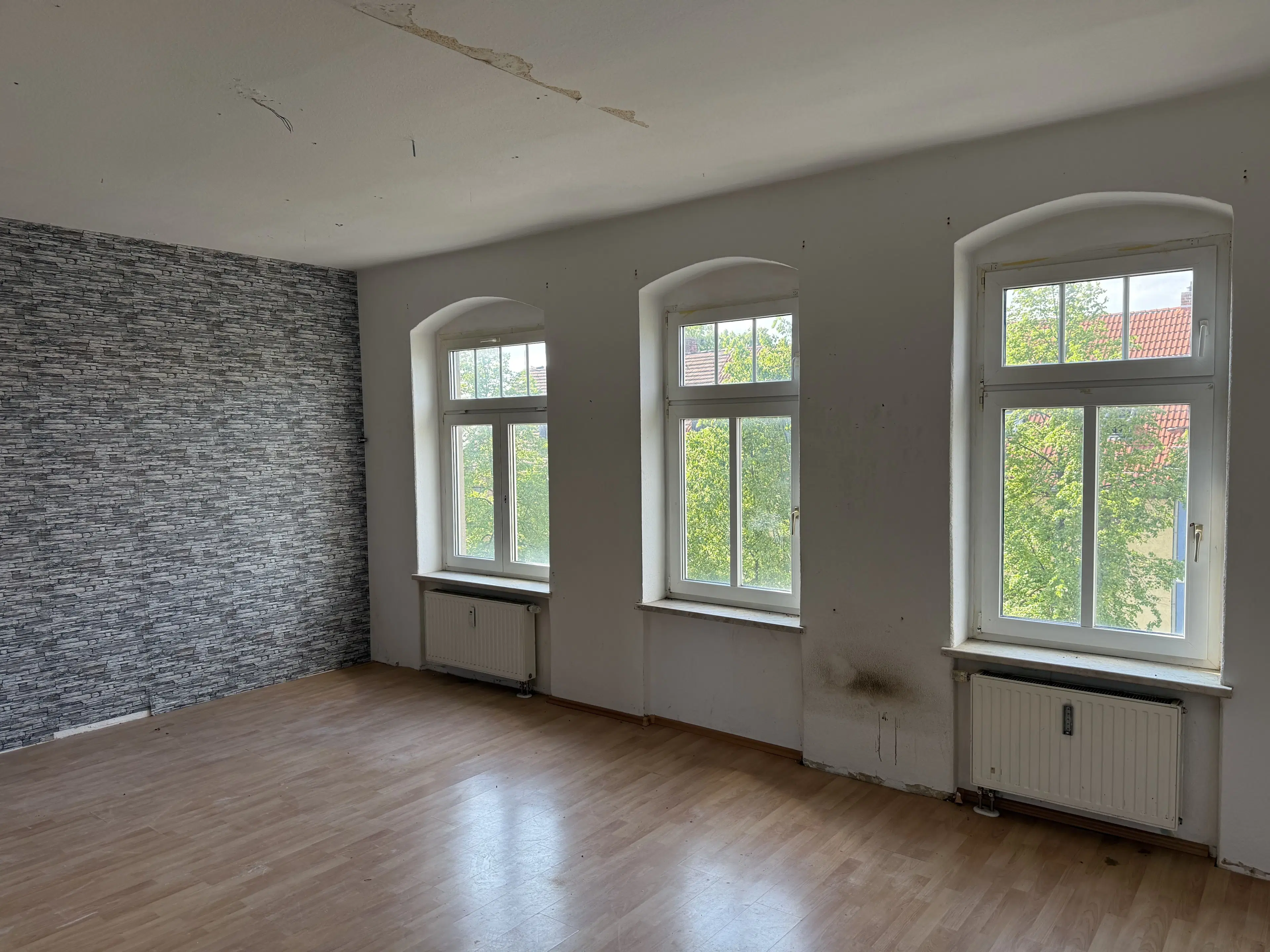 Beleggingsobject 10 eenheden in Zeitz, Leipzig - Duitsland