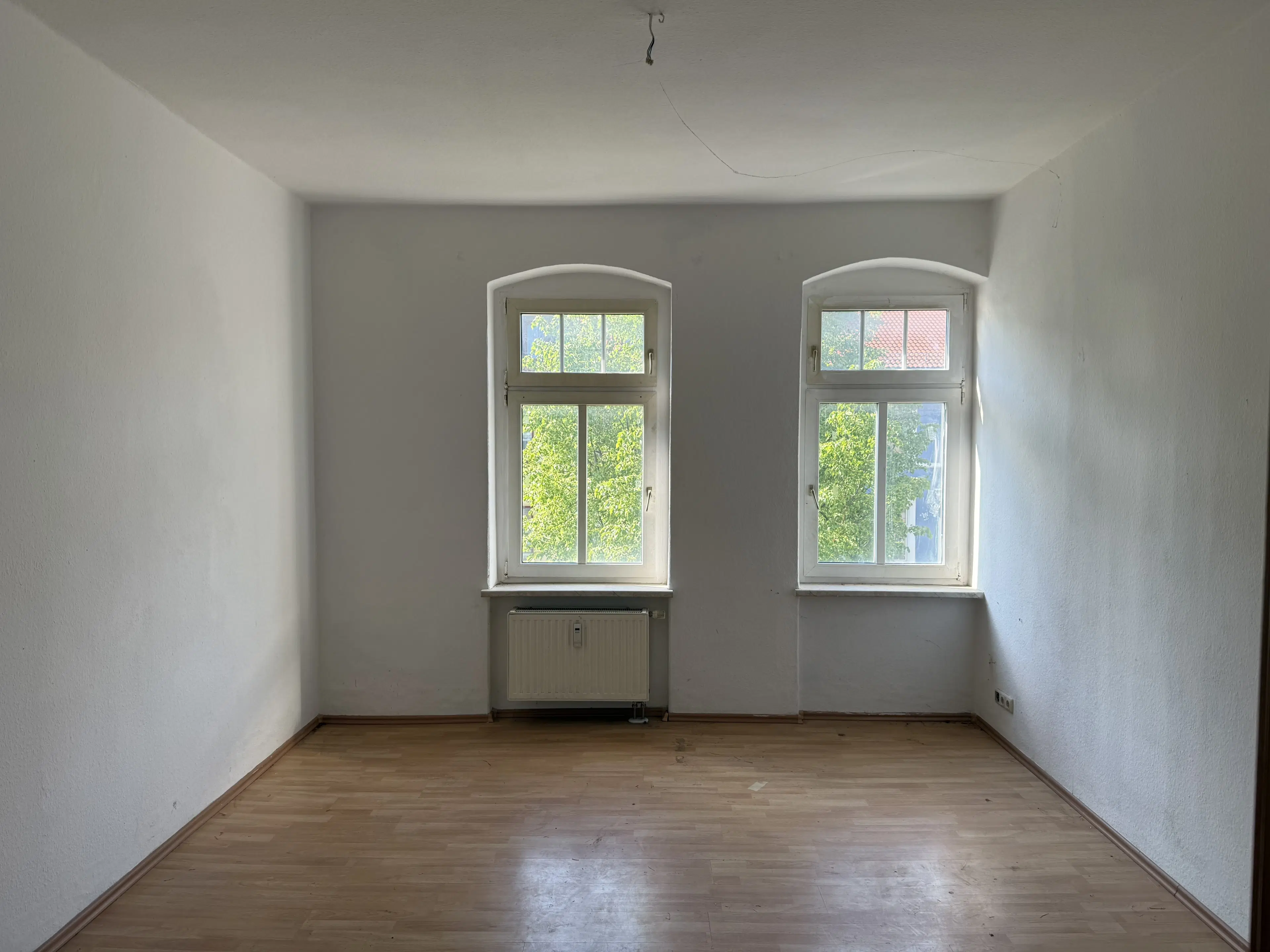 Beleggingsobject 10 eenheden in Zeitz, Leipzig - Duitsland
