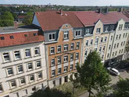 Beleggingsobject 10 eenheden in Zeitz, Leipzig - Duitsland