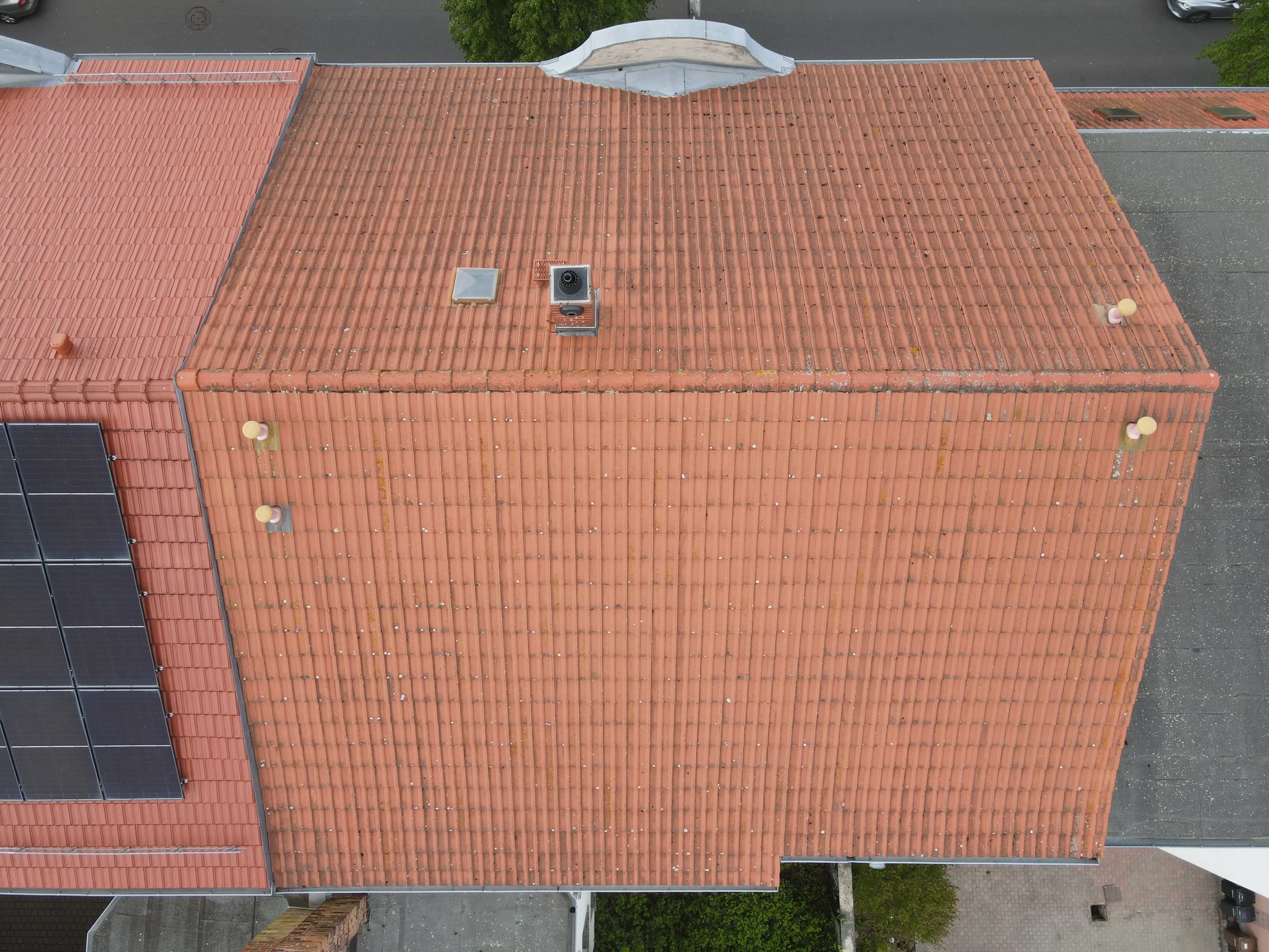 Beleggingsobject 10 eenheden in Zeitz, Leipzig - Duitsland